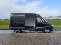 MERCEDES-BENZ SPRINTER 319 L2H2 V6 LED Automaat