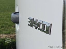 MERCEDES-BENZ SPRINTER 314 L2H2 Mbux RWD Euro6!