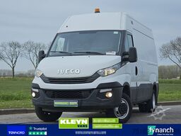 IVECO DAILY 35C14 L2H2 Dubbellucht AC!