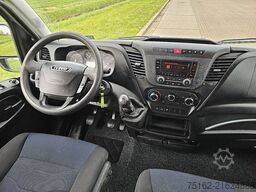 IVECO DAILY 35C14 L2H2 Dubbellucht AC!