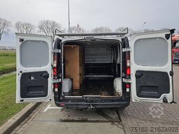 RENAULT TRAFIC 1.6 DCI L2H1 Airco Imperiaal