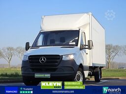 MERCEDES-BENZ SPRINTER 315 Bakwagen Laadklep!