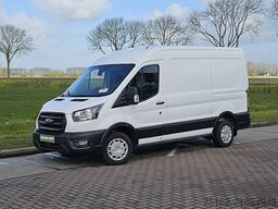 FORD TRANSIT 2.0 L2H2 Euro6 Trekhaak!