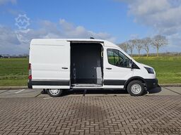 FORD TRANSIT 2.0 L2H2 Euro6 Trekhaak!