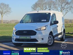 FORD TRANSIT CONNECT 1.5 TDCi 120 TREND L2