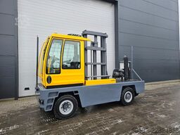 Baumann GX 60L/12/45ST UK