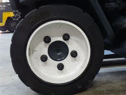 Combilift C3000