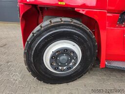 Kalmar DCG150-6 - NO ADBLUE