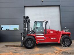 Kalmar DCG250-12LB