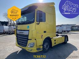 DAF XF Euro6 430