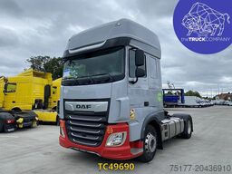 DAF XF Euro6 450