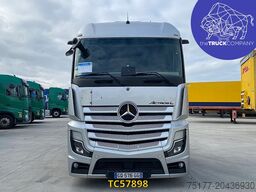 Mercedes-Benz Actros 1845