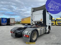 Mercedes-Benz Actros 1844