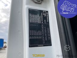 Mercedes-Benz Actros 1844