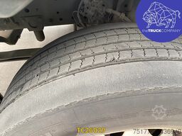 Mercedes-Benz Actros 1844