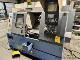 Mazak Super Quick Turn 10M