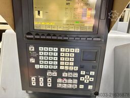 Mazak Super Quick Turn 10M