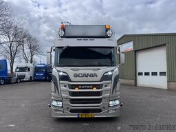 Scania R530 V8 NGS GROENEWOLD 2022