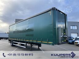 Groenewegen DRI-15-10-B / City / Curtainside / Accupack / L...