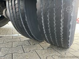 Groenewegen DRI-15-10-B / City / Curtainside / Accupack / L...