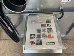 Schuko Vacomat 140/160