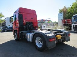 man TGS 18.510 SZM Schubbodenhydraulik