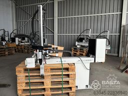 JB Maschinen Vertriebs GmbH JB Maschinen Vertriebs GmbH JB Maschinen Vertriebs GmbH