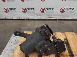 Mercedes Occ Stuurhuis LS8 Mercedes