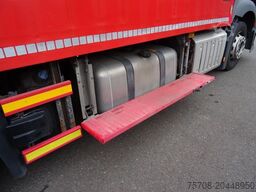 MERCEDES-BENZ 2540 Antos*6,9 m Schiebeplane*NLA*LBW*Kamera*TOP