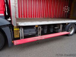 MERCEDES-BENZ 2540 Antos*6,9 m Schiebeplane*NLA*LBW*Kamera*TOP