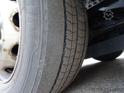 MERCEDES-BENZ 2540 Antos*6,9 m Schiebeplane*NLA*LBW*Kamera*TOP