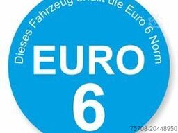 MERCEDES-BENZ 2540 Antos*6,9 m Schiebeplane*NLA*LBW*Kamera*TOP