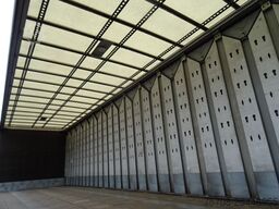 KÖGEL 3 Achs Orten SafeServer*2,5 to LBW*BPW*Lift*Zert