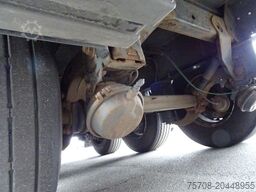 KÖGEL 3 Achs Orten SafeServer*2,5 to LBW*BPW*Lift*Zert