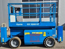 Genie GS 2668 RT