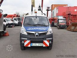 Multitel MXE 170