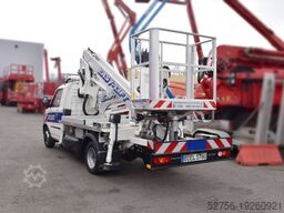 Multitel MXE 170