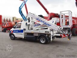Multitel MXE 170