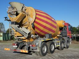 Mercedes-Benz Actros 4141