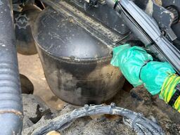 Mercedes-Benz Axor 1940 (BOITE MANUELLE / GRAND PONT / PTO / ...