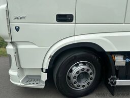 DAF XF 480 XF480FAN COMINATIE.  2021 ALLEEN ALS COMBIE
