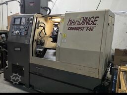 HARDINGE Conquest T42