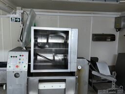 Fatosa Z arm mixer