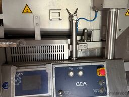 GEA MultiFormer MLF600
