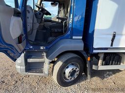 DAF LF 290 LF290.16 EURO6.  2021. EURO6. Schuifzeil...
