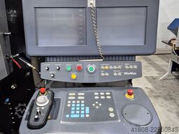 HURCO DCX 22i