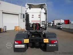 MAN TGX 18.500