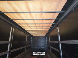 SCANIA SCANIA R450 CENTINATO 9,60 SPONDA 2017 E