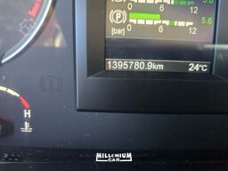 SCANIA SCANIA R450 CENTINATO 9,60 SPONDA 2017 E