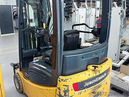 JUNGHEINRICH EFG 218 K